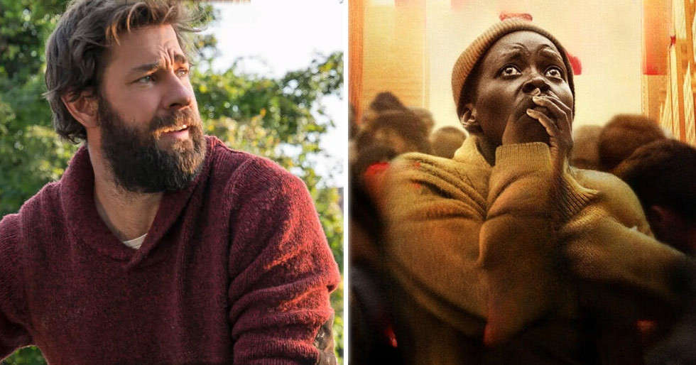 Exclusive: Lupita Nyong’o reveals John Krasinski’s vision for A Quiet Place: Day One