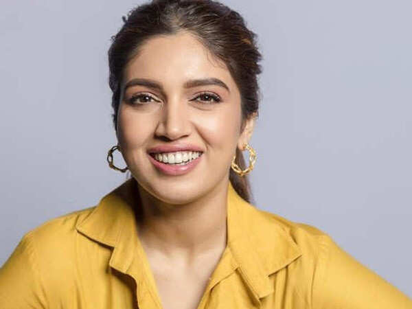 Bhumi Pednekar