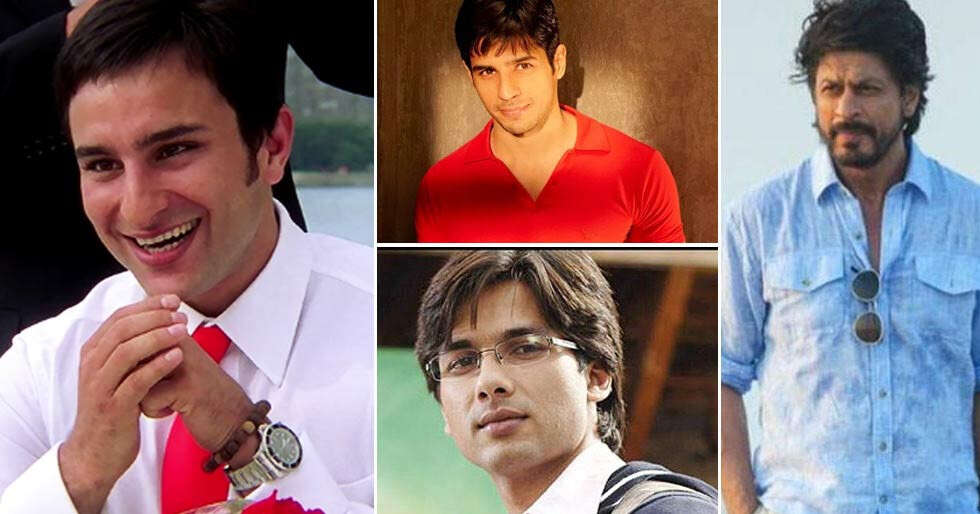 'If he wanted to, he would' - Meet the soft boys of Bollywood