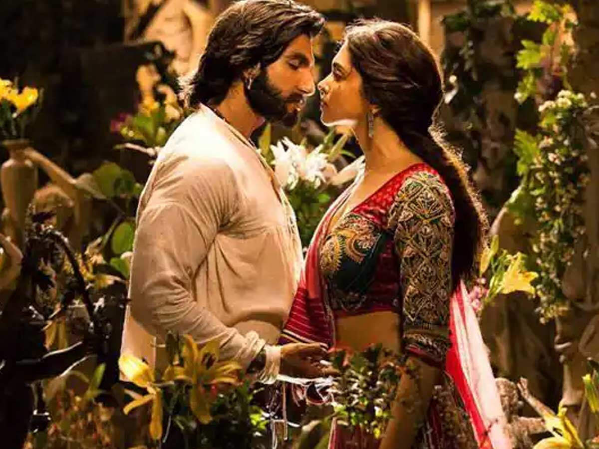 Deepika Padukone Ranveer Singh