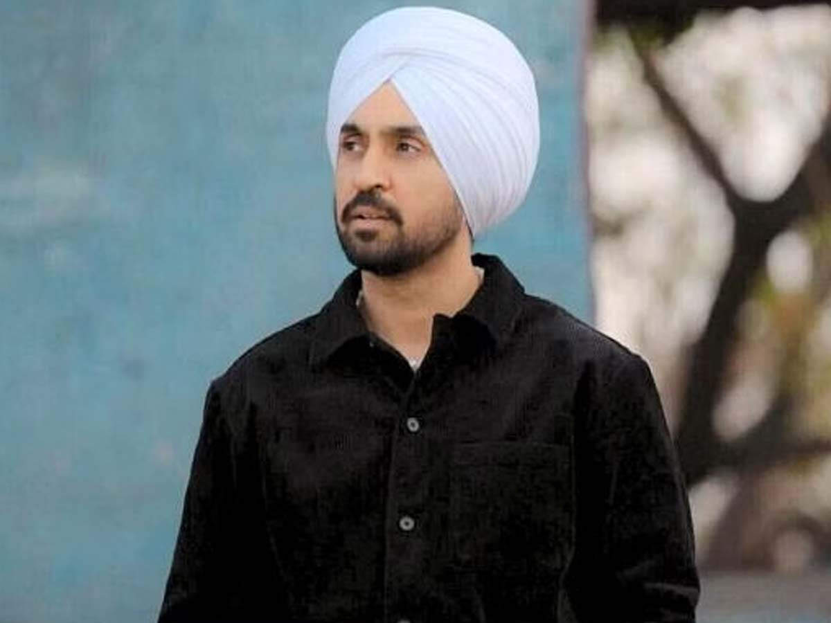 Diljit Dosanjh to appear in The Jimmy Fallon Show | Filmfare.com