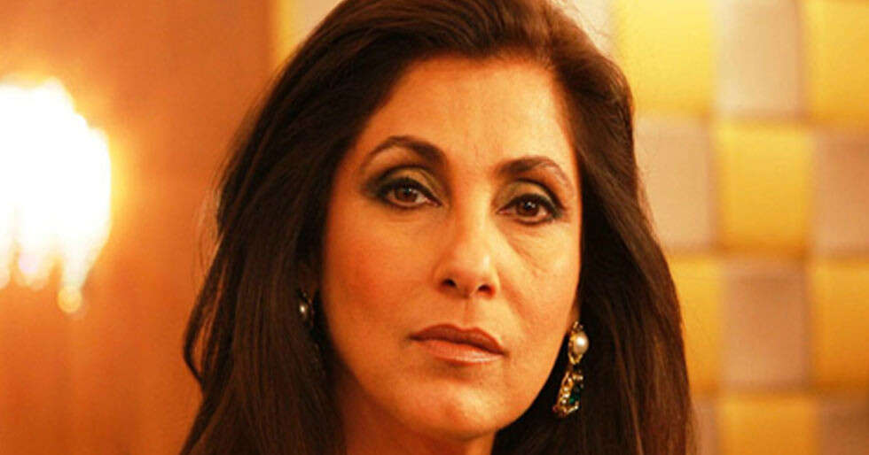 Revisiting Dimple Kapadia’s iconic characters on her birthday today ...