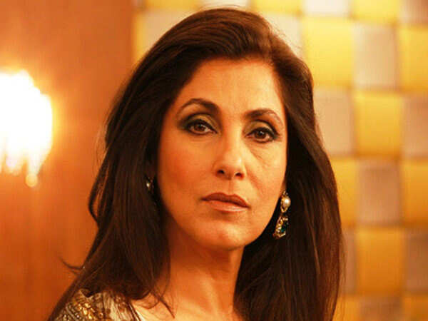 Revisiting Dimple Kapadia’s iconic characters on her birthday today ...