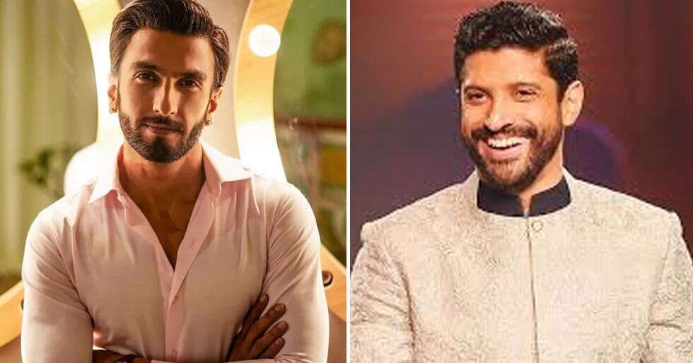 Farhan Akhtar Confirms Don 3 In 2025, Ranveer Singh As The Lead