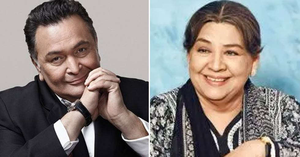 Heeramandi actor Farida Jalal recalls playing Rishi Kapoor’s mother in film Henna