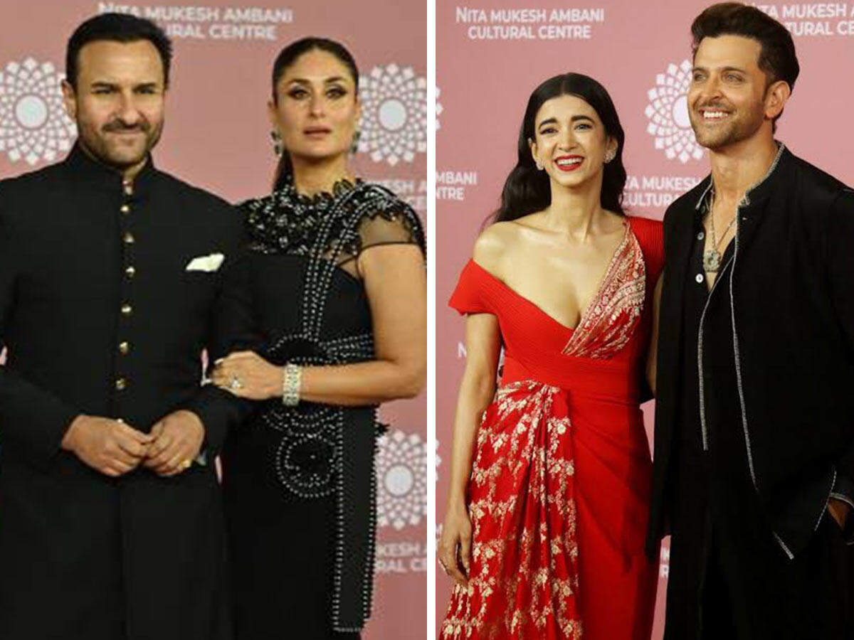 Hrithik Kareena