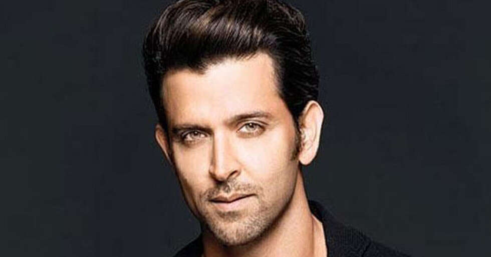 Times when Hrithik Roshan supported budding talents