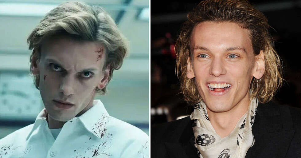 Jamie Campbell Bower says Stranger Things season 5 will be bigger than ever