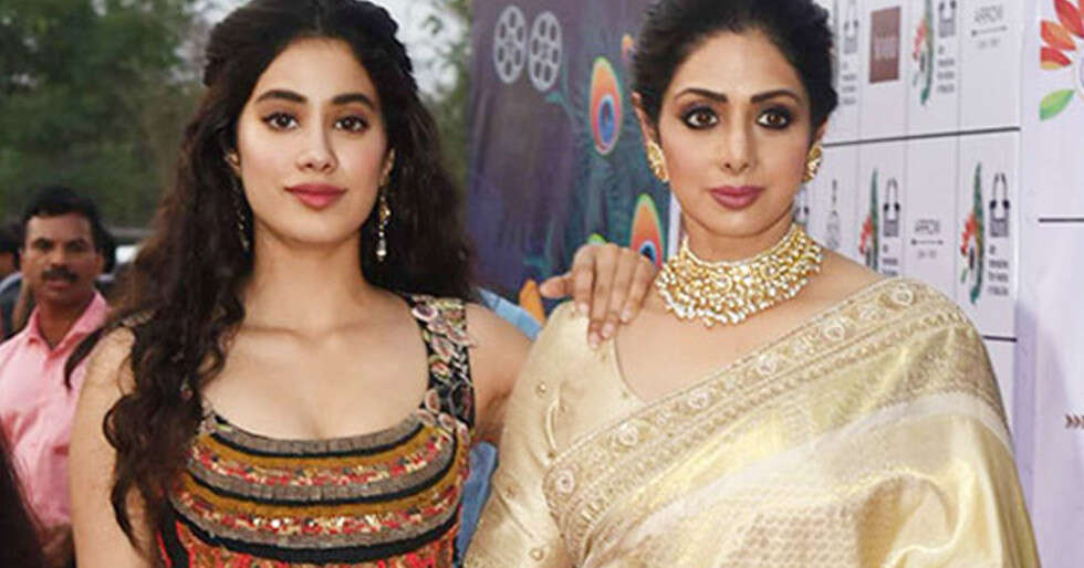 Janhvi Kapoor reveals what she’ll do on late Sridevi’s birth anniversary