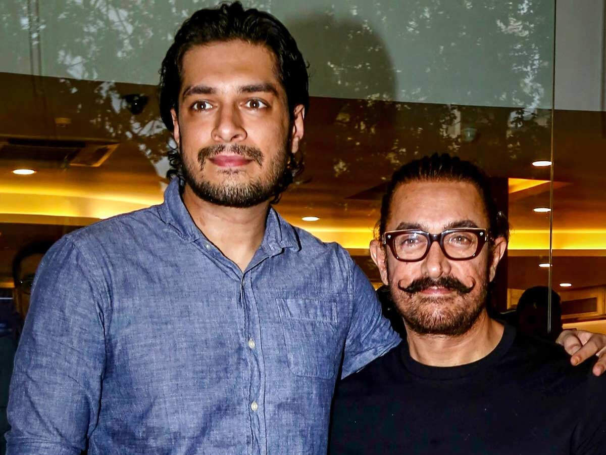 Maharaj: Gujarat HC stays release of Aamir Khan’s son Junaid’s film ...