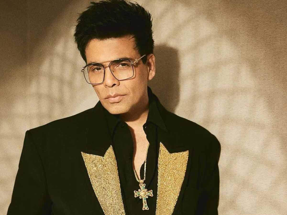 Karan Johar