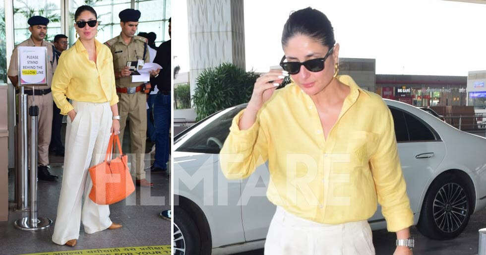 Photos: Kareena Kapoor Khan is serving good looks in these pictures