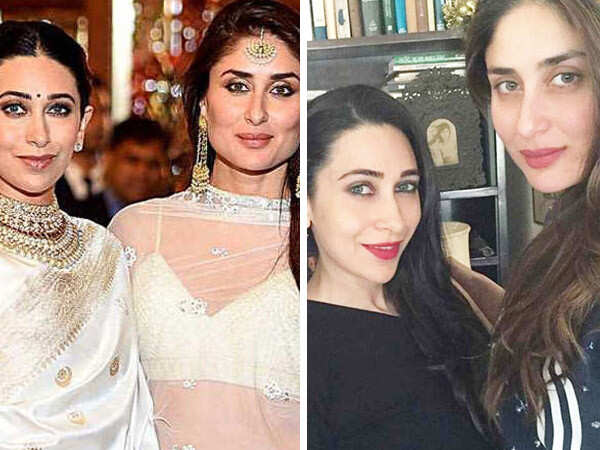 Kareena Kapoor Khan Karisma Kapoor