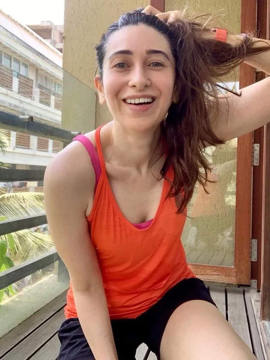 Karisma Kapoor