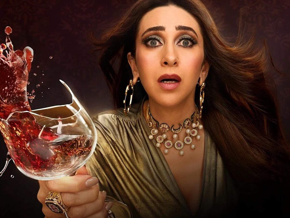 Karisma Kapoor