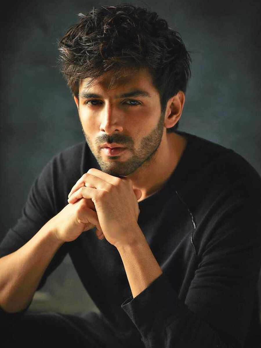 Kartik Aaryan Sooraj Barjatya