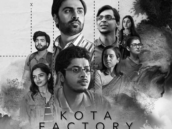 Kota Factory - Season 3 Series Review