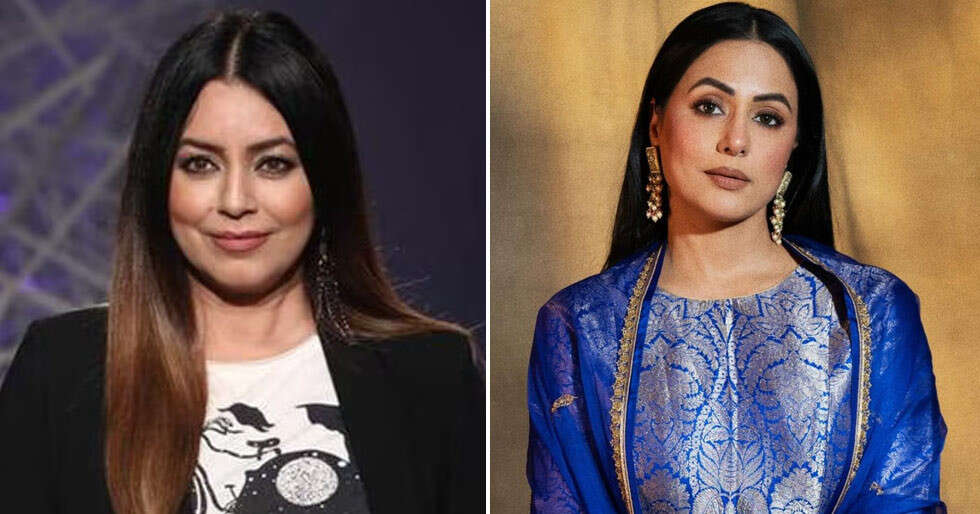 Mahima Chaudhry reacts to Hina Khan’s diagnosis of stage three breast cancer