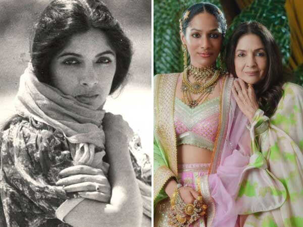 Masaba Gupta's birthday wish for mother Neena Gupta spells love ...