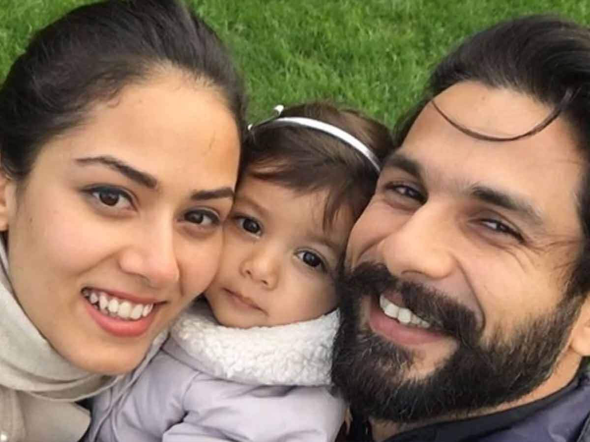 Mira Kapoor miscarriage