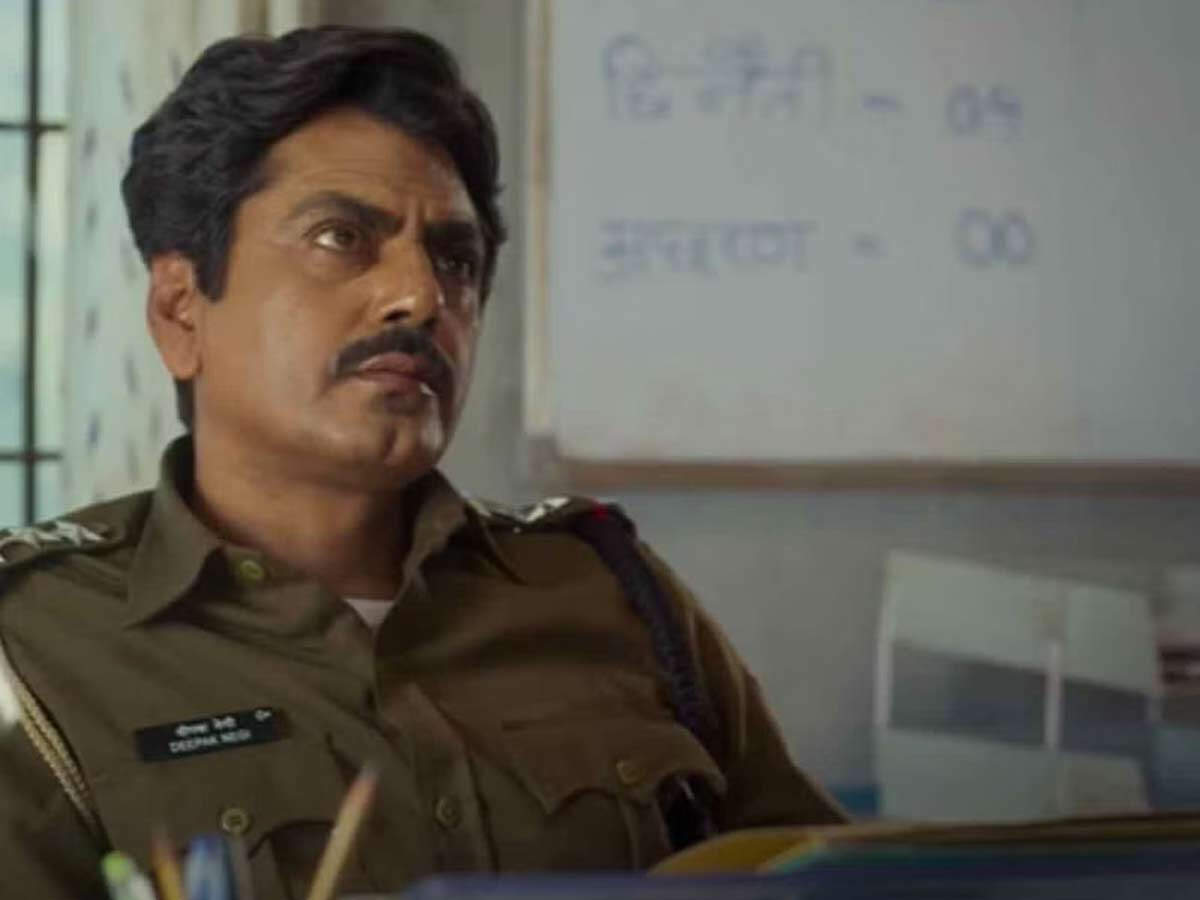 Nawazuddin Siddiqui film