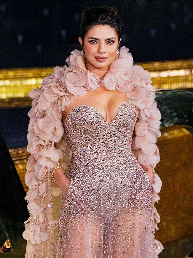 Priyanka Chopra Jonas