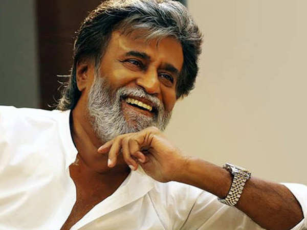 Rajnikanth reveals Vettaiyan’s release date along with update on Coolie