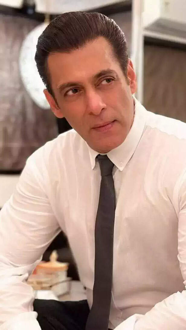 Salman Khan