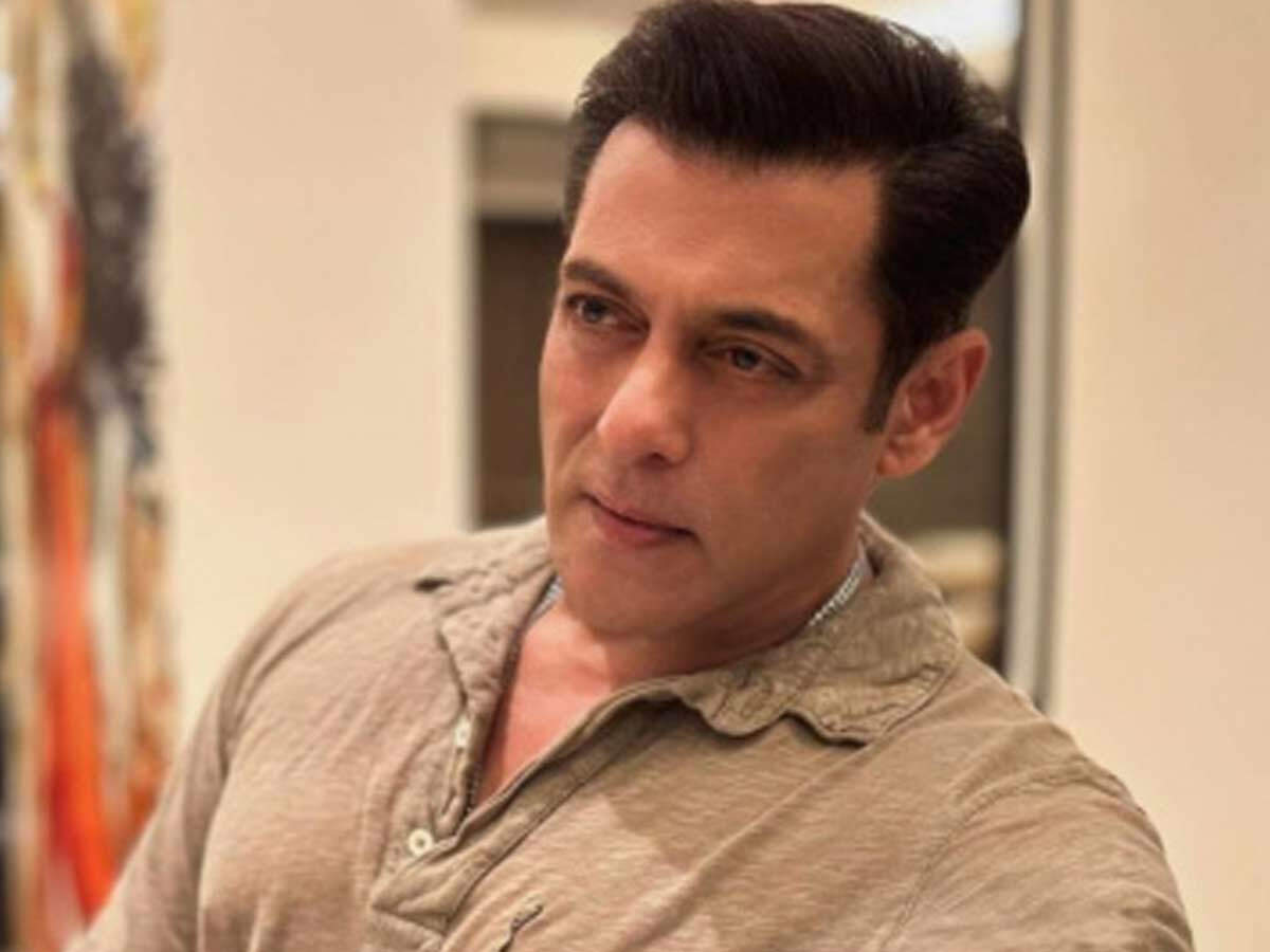 Salman Khan