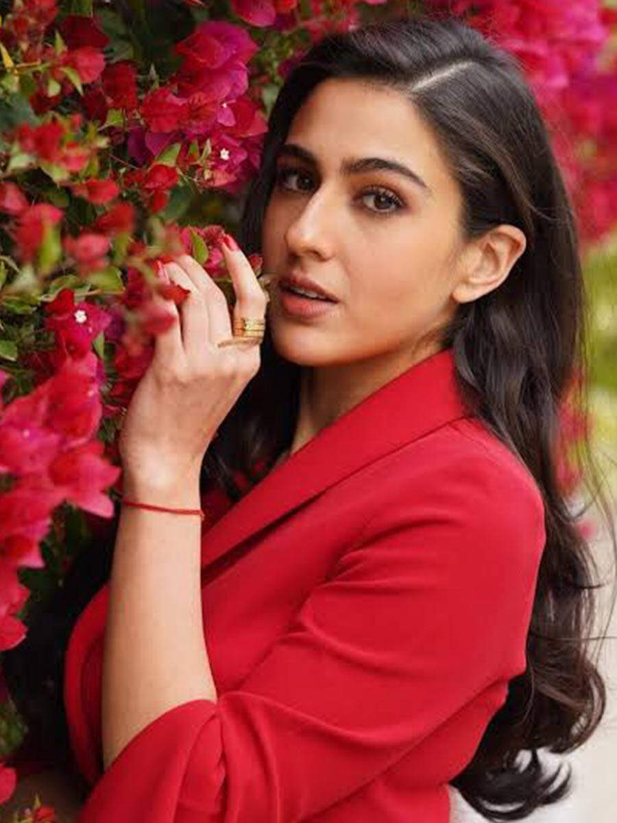 Sara Ali Khan