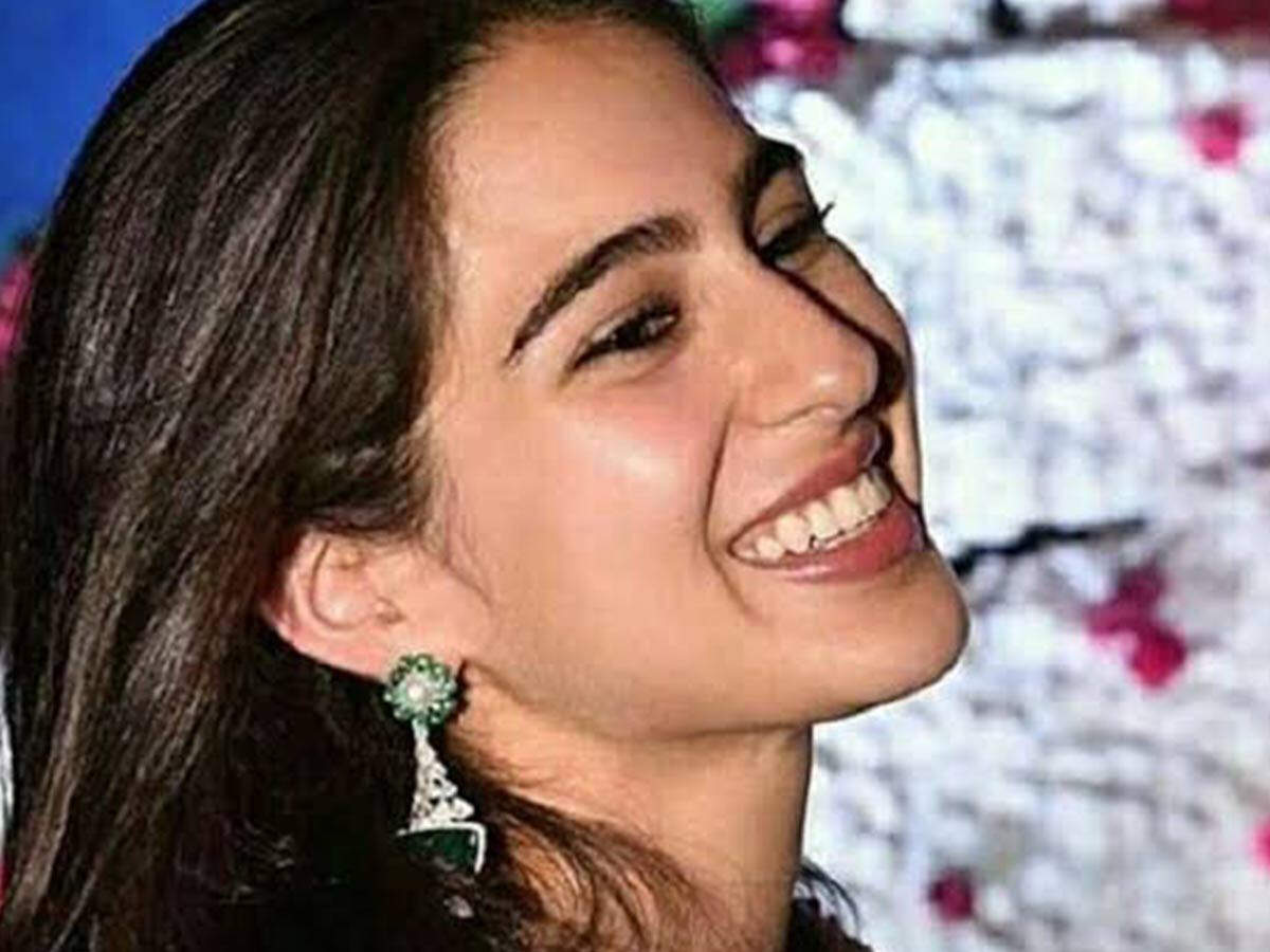 Sara Ali Khan