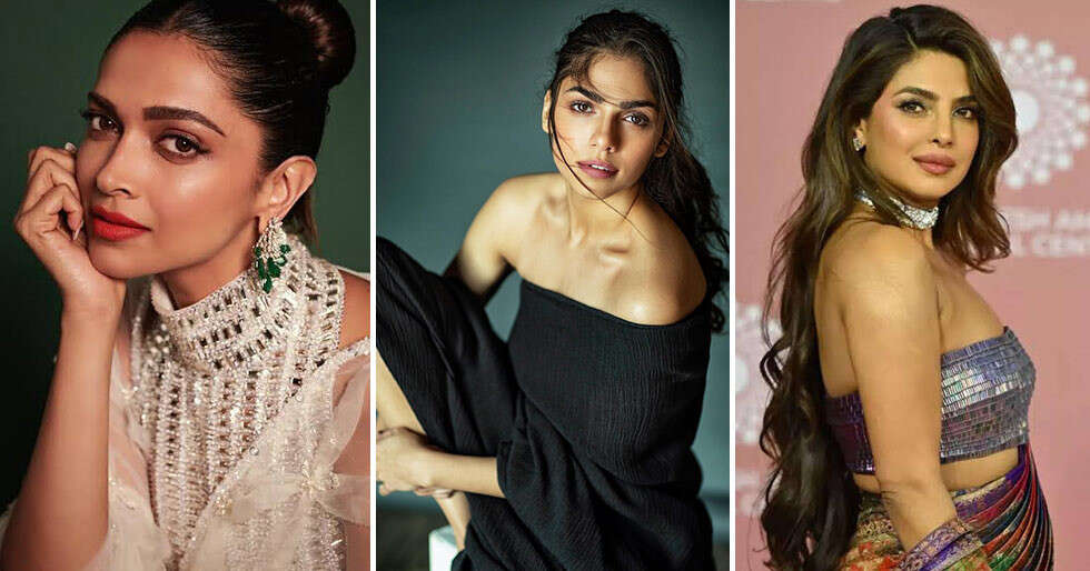 Sharmin Segal on lessons learnt from Priyanka Chopra & Deepika Padukone