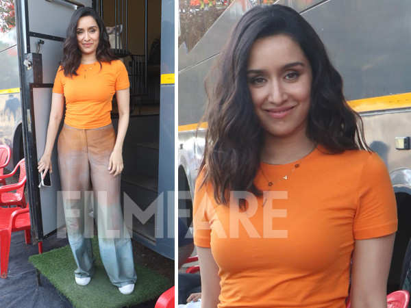 Shraddha Kapoor