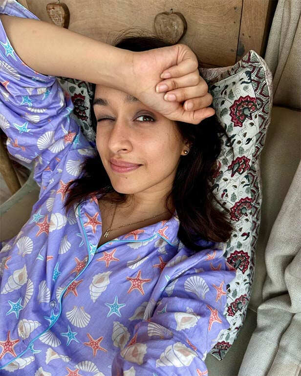 Shraddha Kapoor Rahul Mody