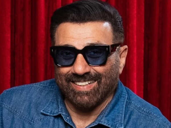 Sunny Deol