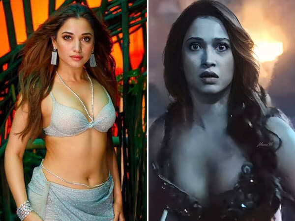 Tamannaah Bhatia