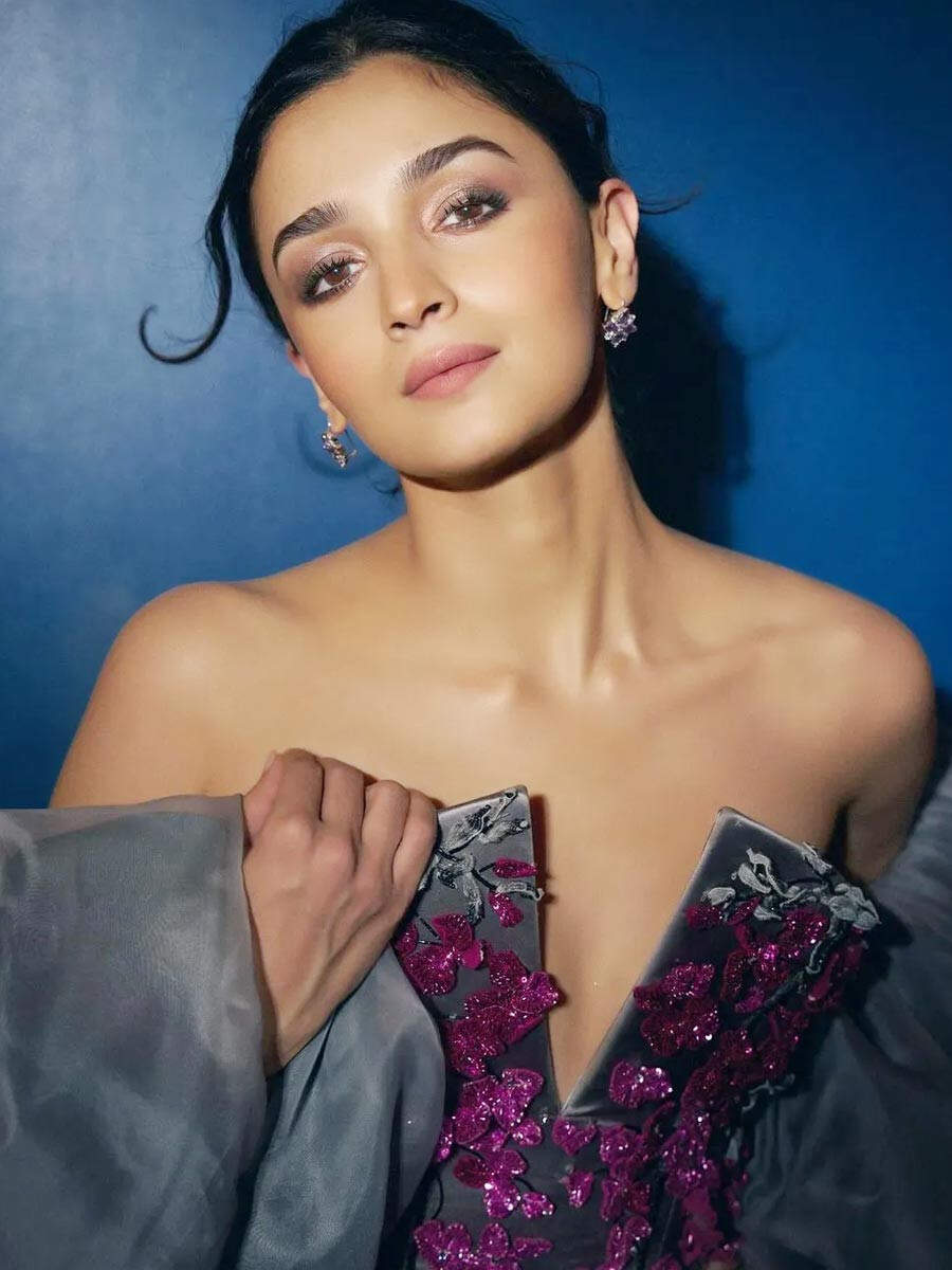 Alia Bhatt Spy Universe