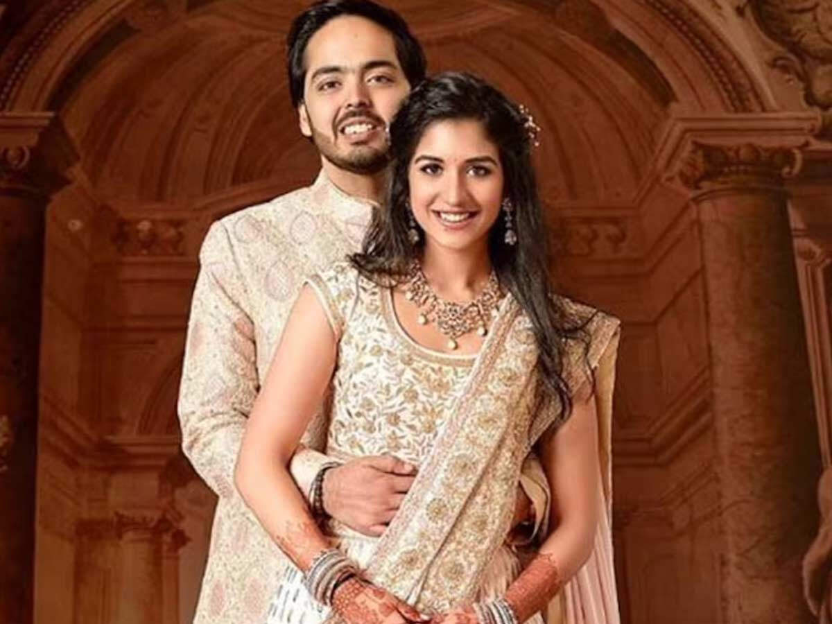 Amitabh Bachchan Anant Ambani pre-wedding 