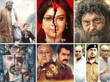 Nominations for the Joy Filmfare Awards Bangla 2024: Full list out
