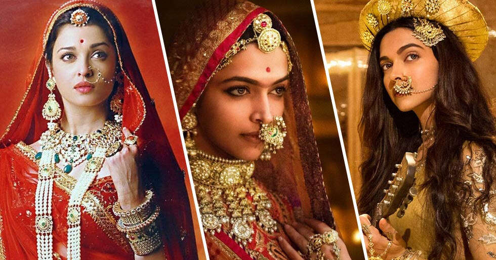 Women’s Day 2024: Tales of 4 strong female characters on screen inspired by history in recent times