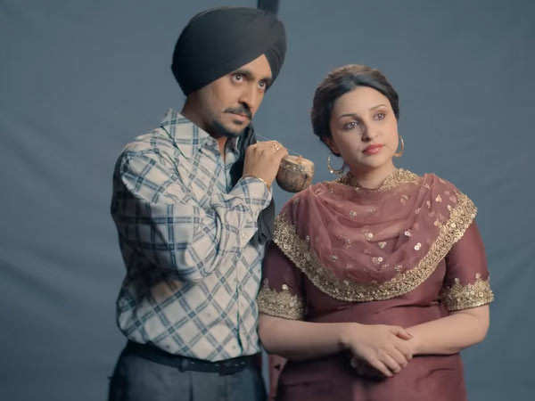 Amar Singh Chamkila's song Ishq Mitaye pays an ode to the legendary singer played by Diljit Dosanjh