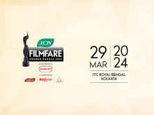 Get Ready For The Joy Filmfare Awards Bangla 2024