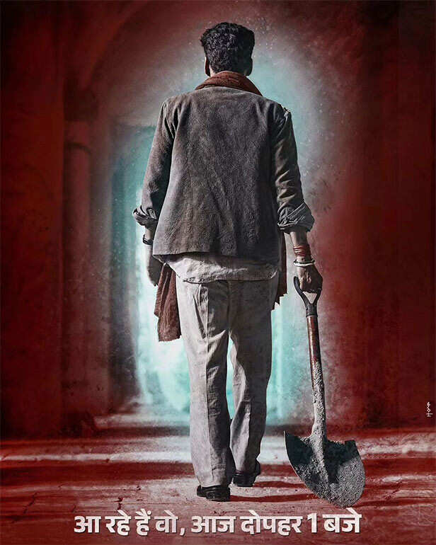 Manoj Bajpayee