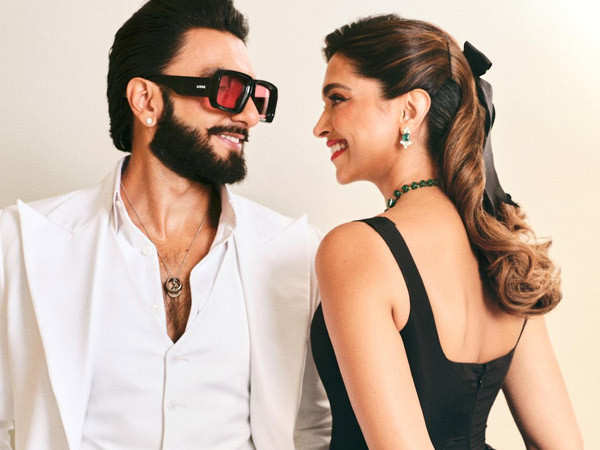 Ranveer Singh to take extended paternity leave to spend time with Deepika Padukone | Filmfare.com