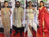 Joy Filmfare Awards Bangla 2024: Prosenjit Chatterjee, Monami Ghosh and more graced the red carpet