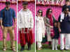 Rakul Preet Singh, Aamir Khan & more arrive in Jamnagar for Anant-Radhika’s pre-wedding festivities
