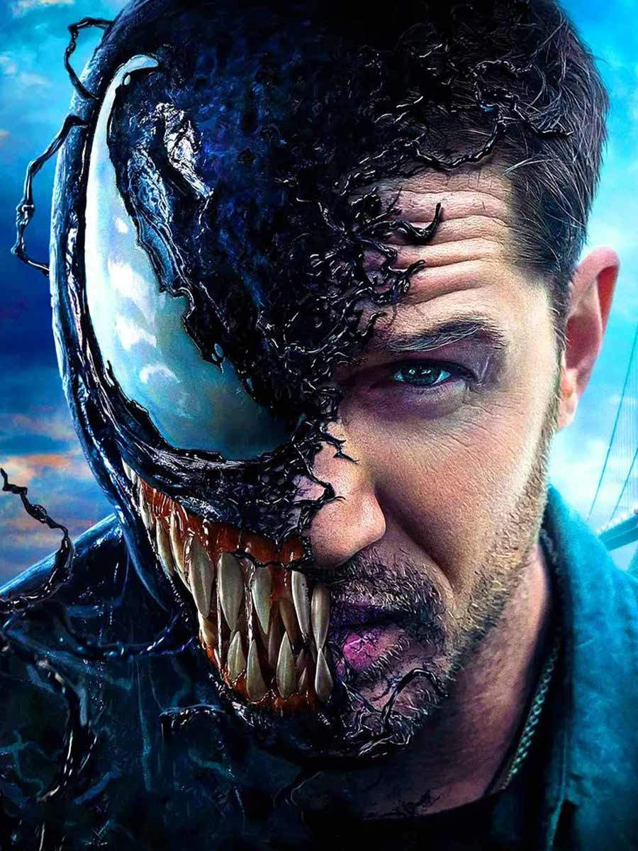 'Venom 3' Gets Official Title and Earlier Release Date