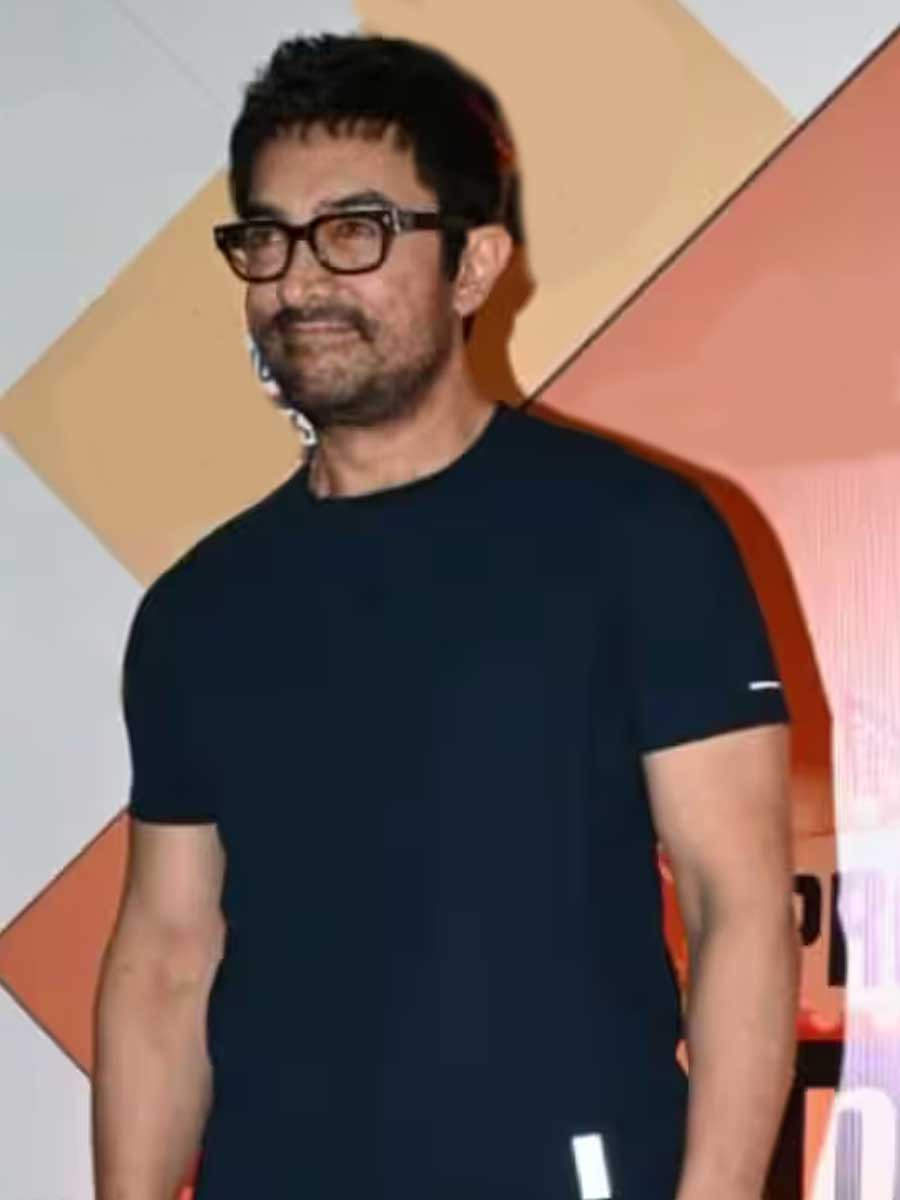 Aamir Khan Sarfarosh