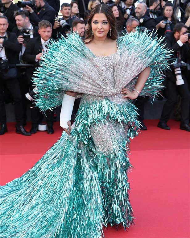 Aishwarya Rai Bachchan