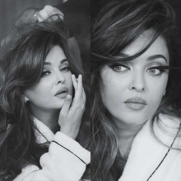 Aishwarya Rai Bachchan